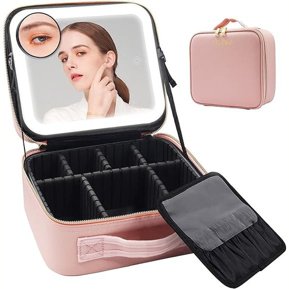 Medaid™️ Ultimate Makeup Bag
