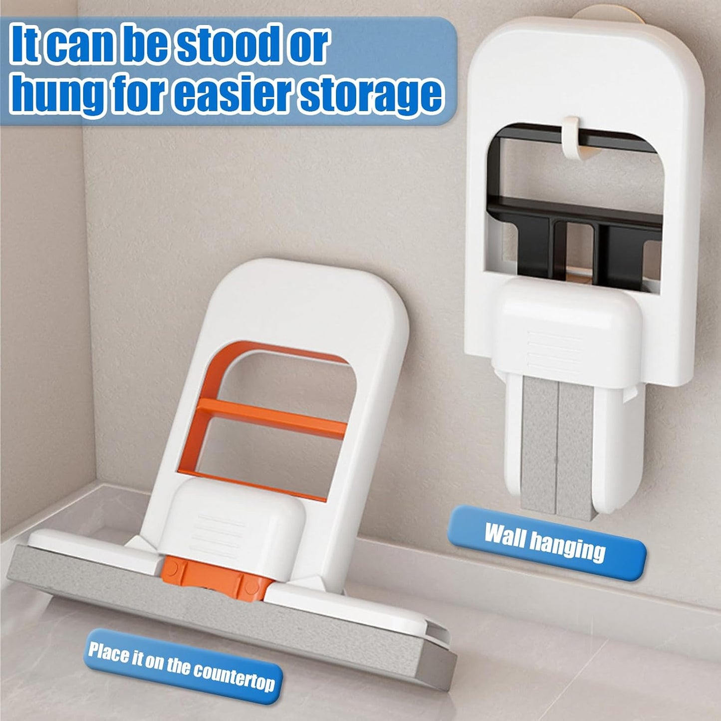 Mini Cleaning Mop