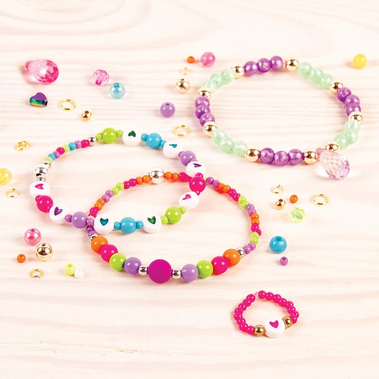 Ultimate Bead Studio - Medaid International