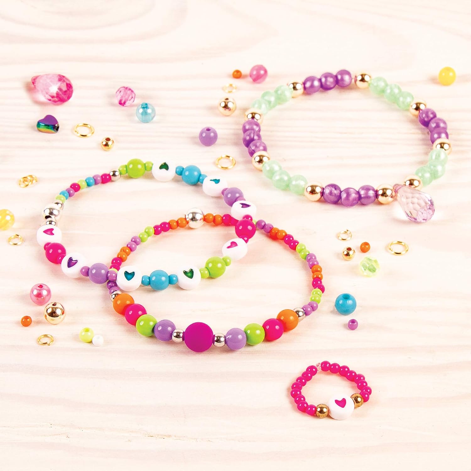 Ultimate Bead Studio - Medaid International