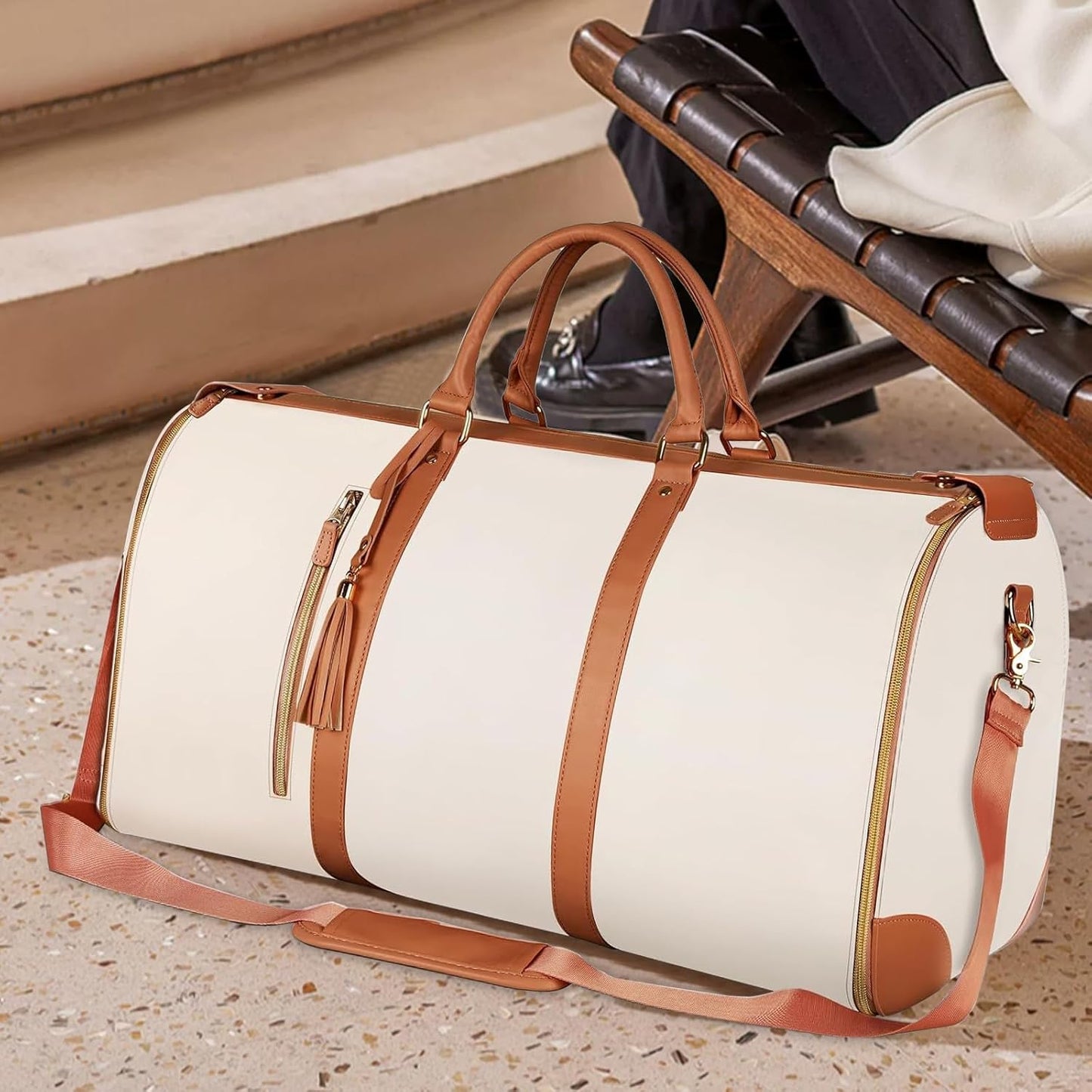 Travel Storage Bag