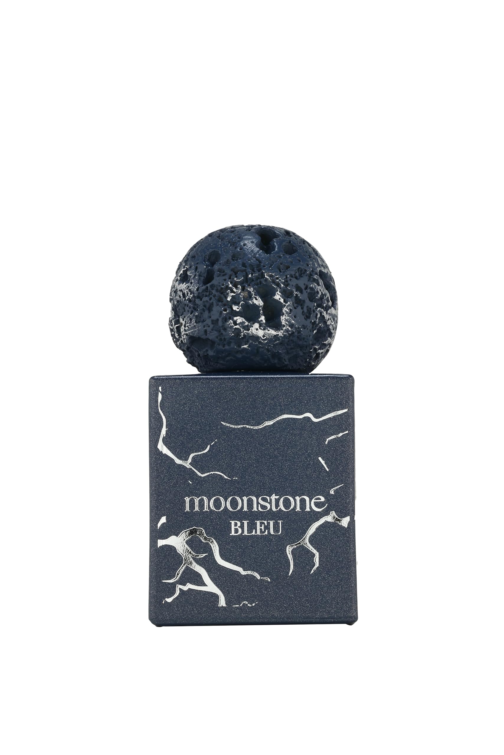 French Avenue Moonstone Bleu EDP Perfume For Men and Women 3.4 Fl Oz - Medaid International