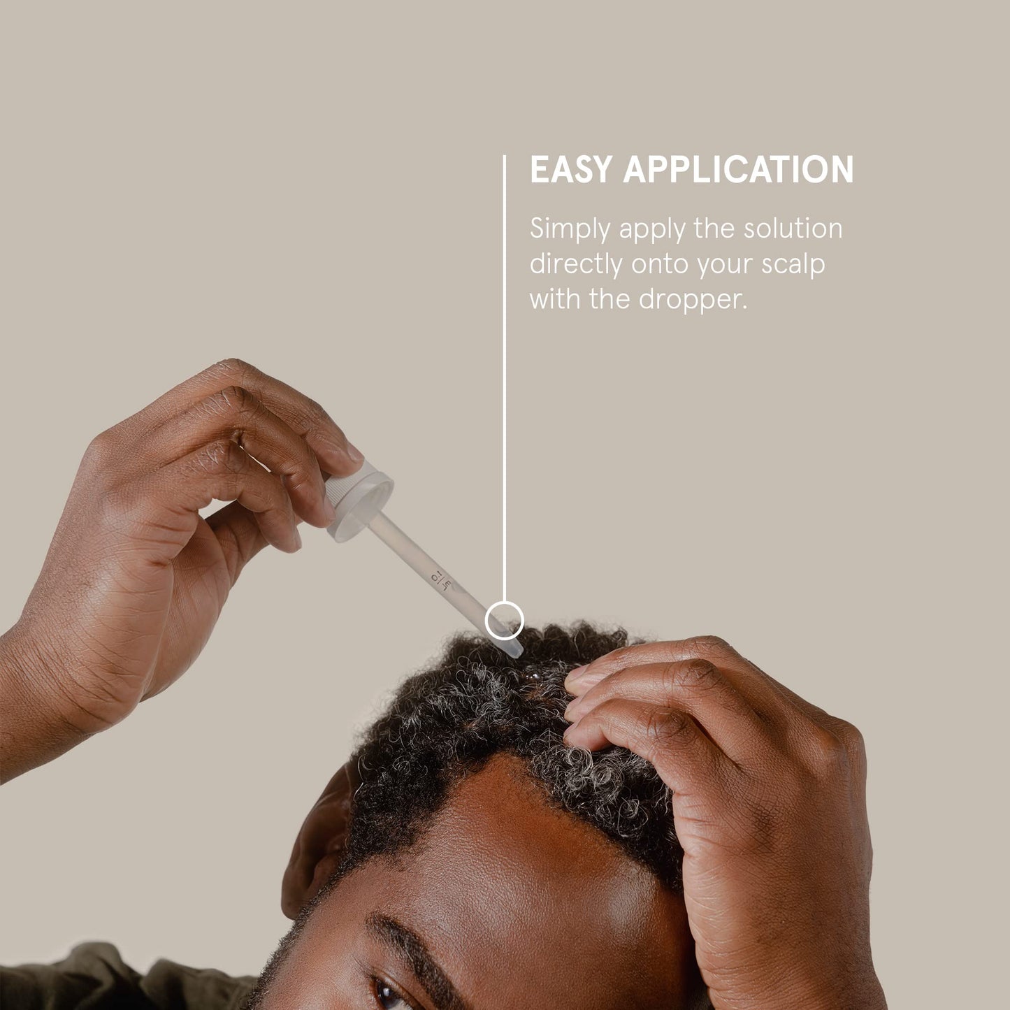 Keeps Extra Strength Minoxidil for Men - 5% Minoxidil Hair Growth Serum - Hair Loss & Regrowth Treatment for Thinning & Bald Spots - Clinically Proven Hair Growth Products - Unscented Topical Aerosol - Medaid International