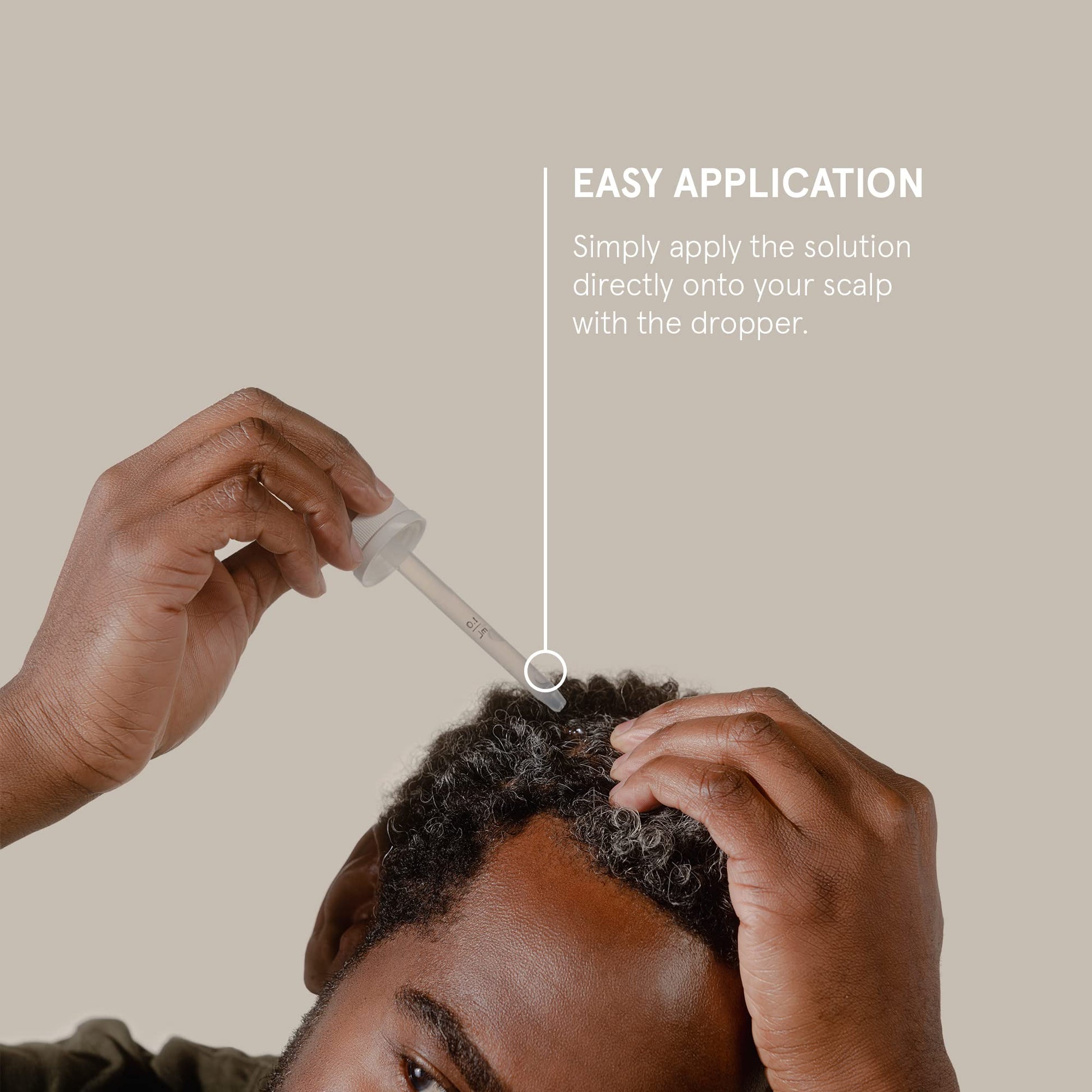 Keeps Extra Strength Minoxidil for Men - 5% Minoxidil Hair Growth Serum - Hair Loss & Regrowth Treatment for Thinning & Bald Spots - Clinically Proven Hair Growth Products - Unscented Topical Aerosol - Medaid International