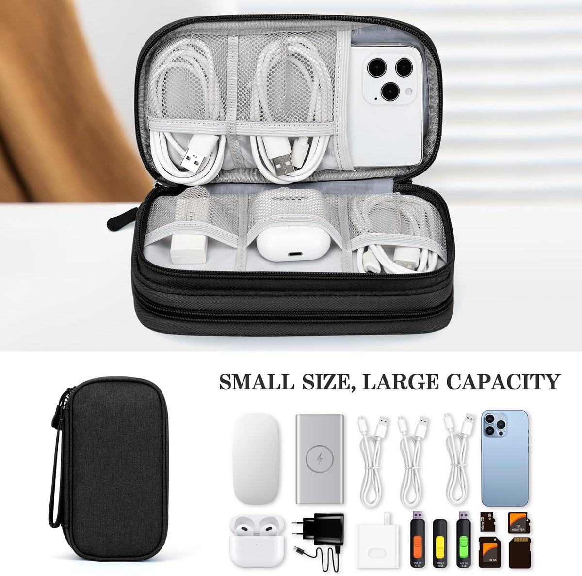 Accessories Bag