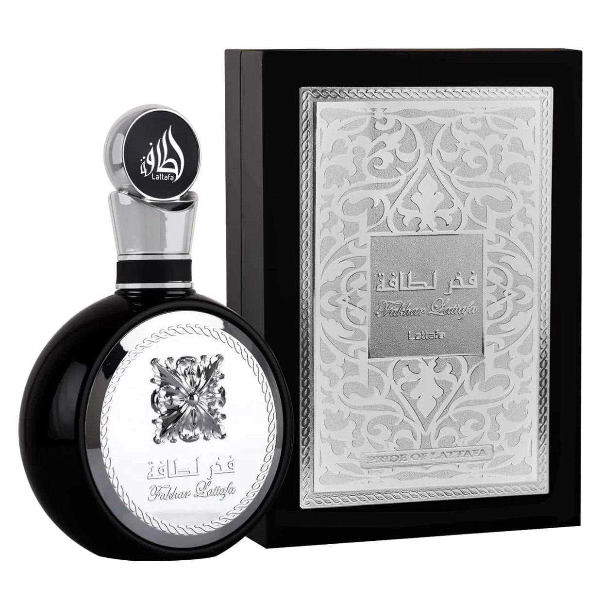 Lattafa Fakhr eau de parfum Men 100ml