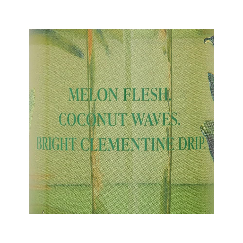 VICTORIA'S SECRET MELON DRENCH - Medaid International