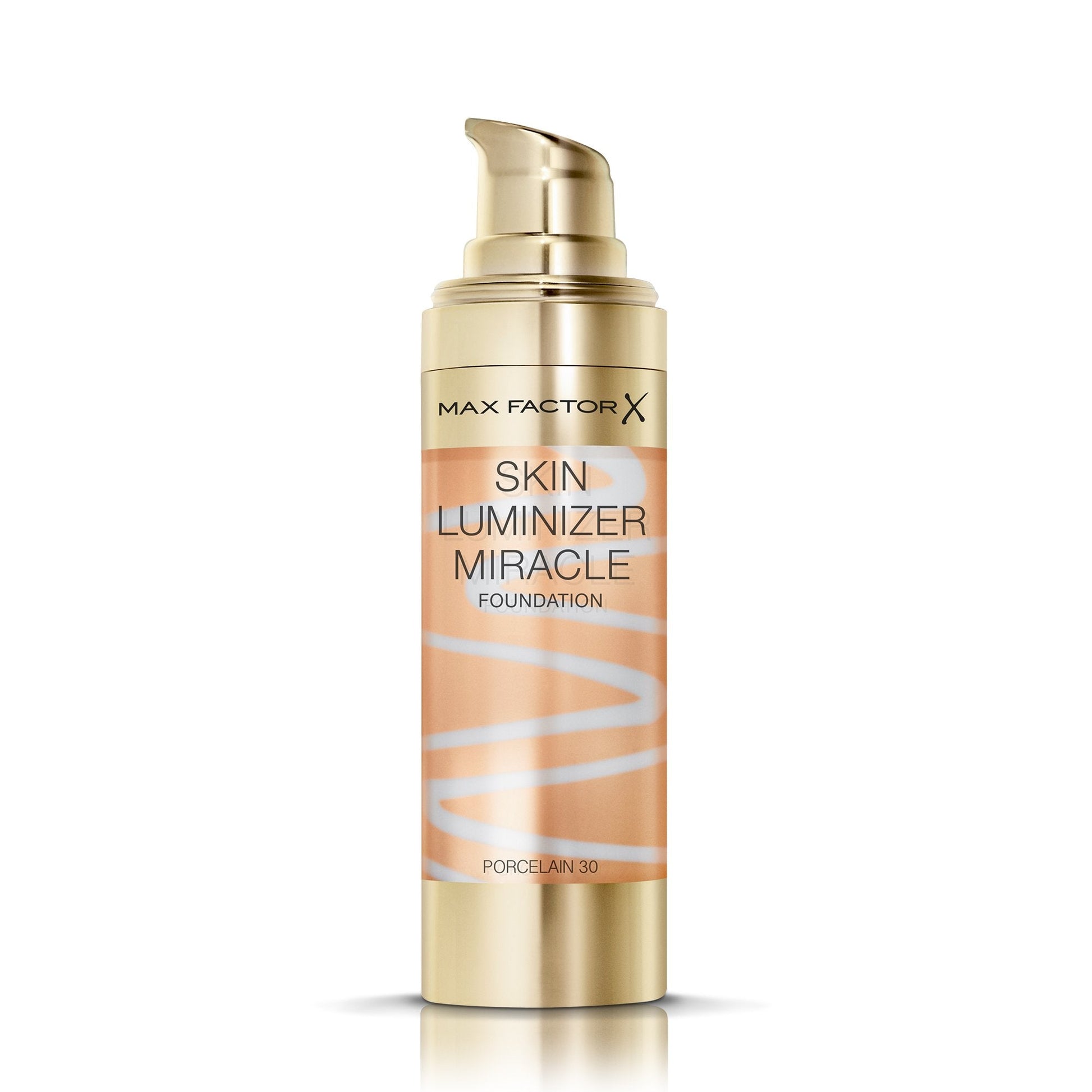 Skin Luminizer Foundation - Medaid
