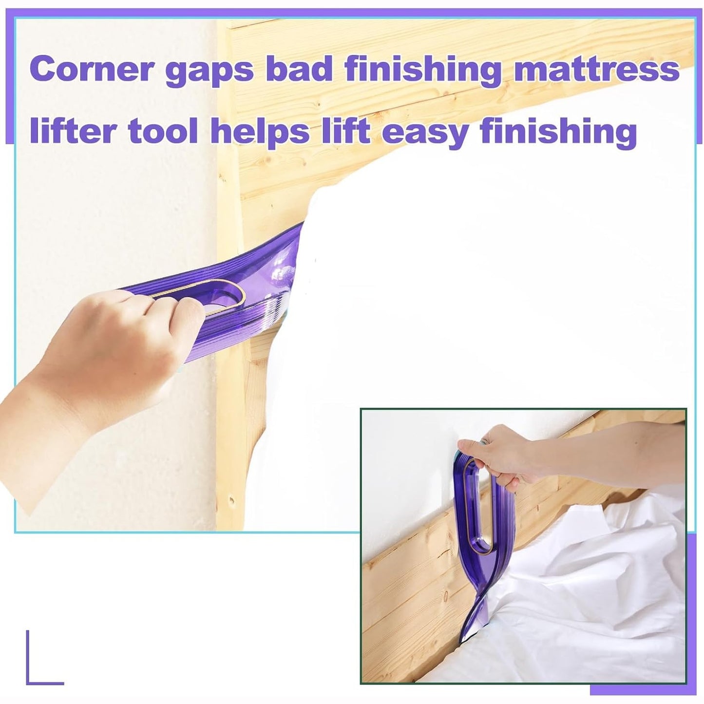 Mattress Lifting Helper