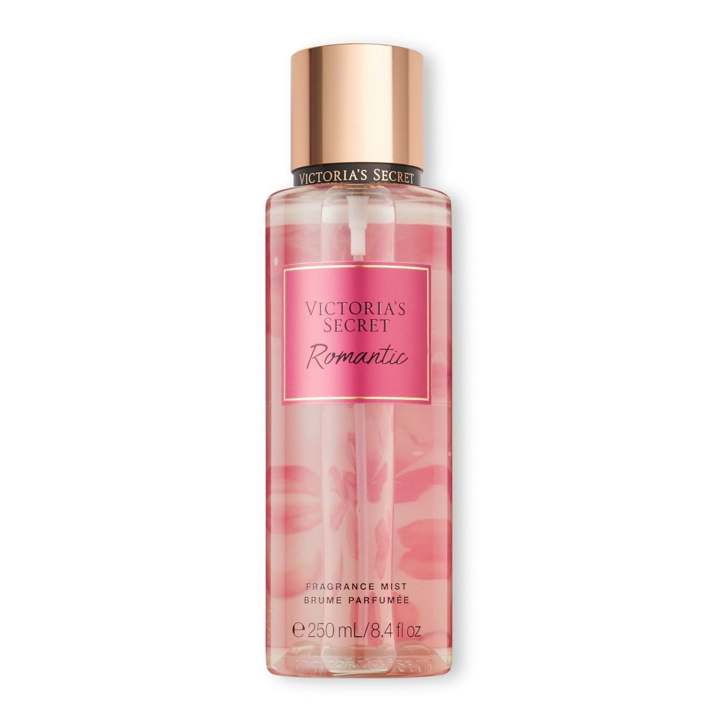 Victoria's Secret Fragrance Mists (Romantic) - Medaid International