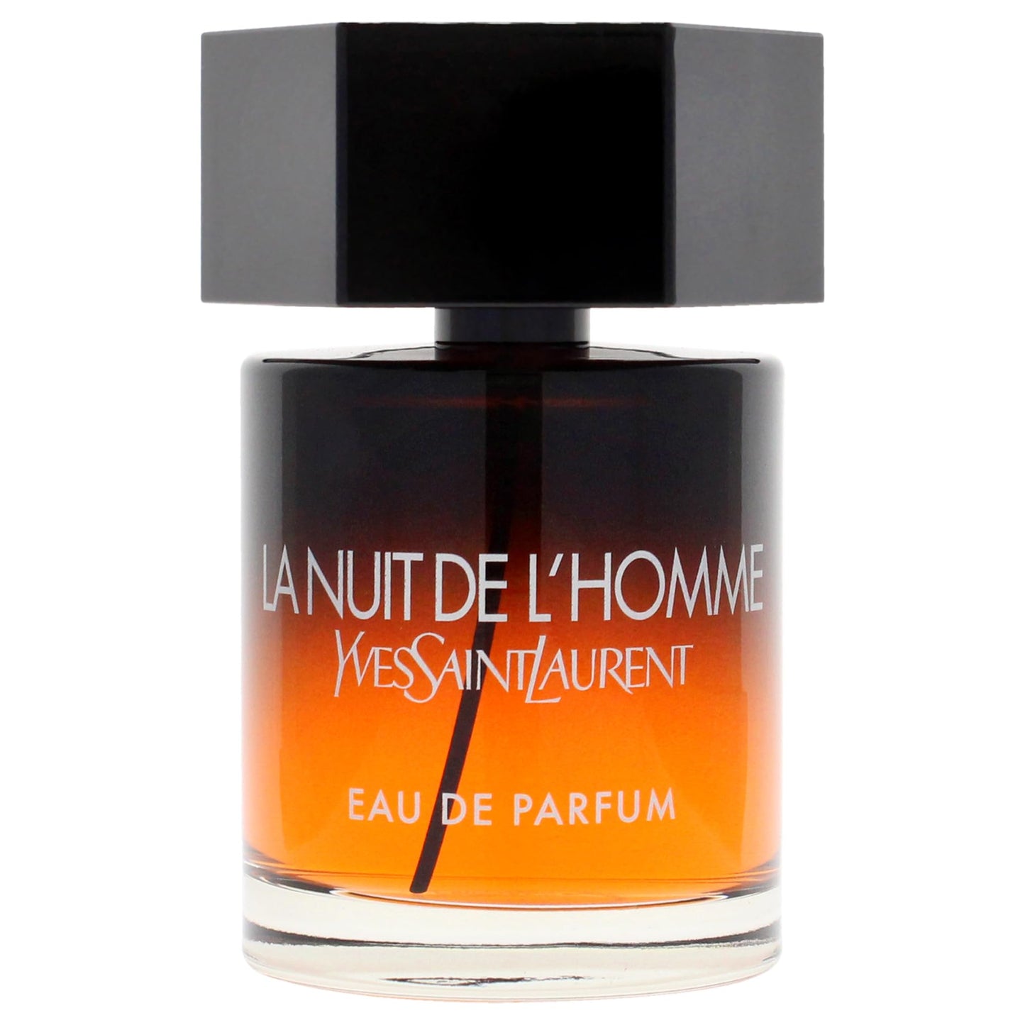 Yves Saint Laurent La Nuit De Lhomme Eau De Parfum Spray For Men (New 2019 Launch), 3.3 Ounce - Medaid International