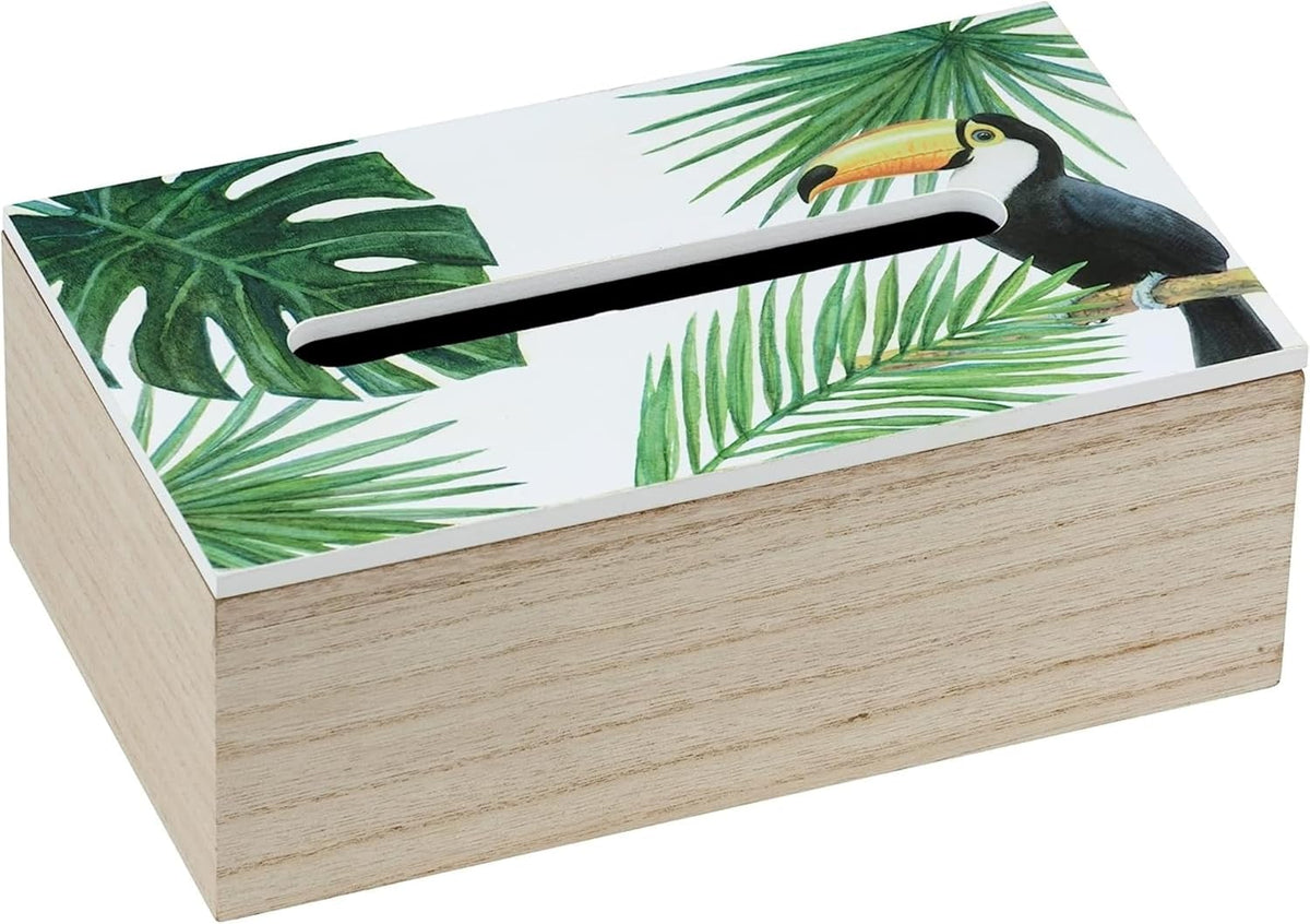 WENKO Tissue Box