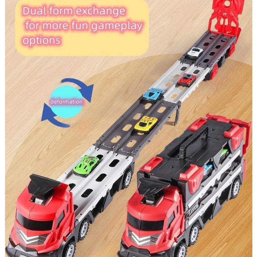 Truck Kids Toy