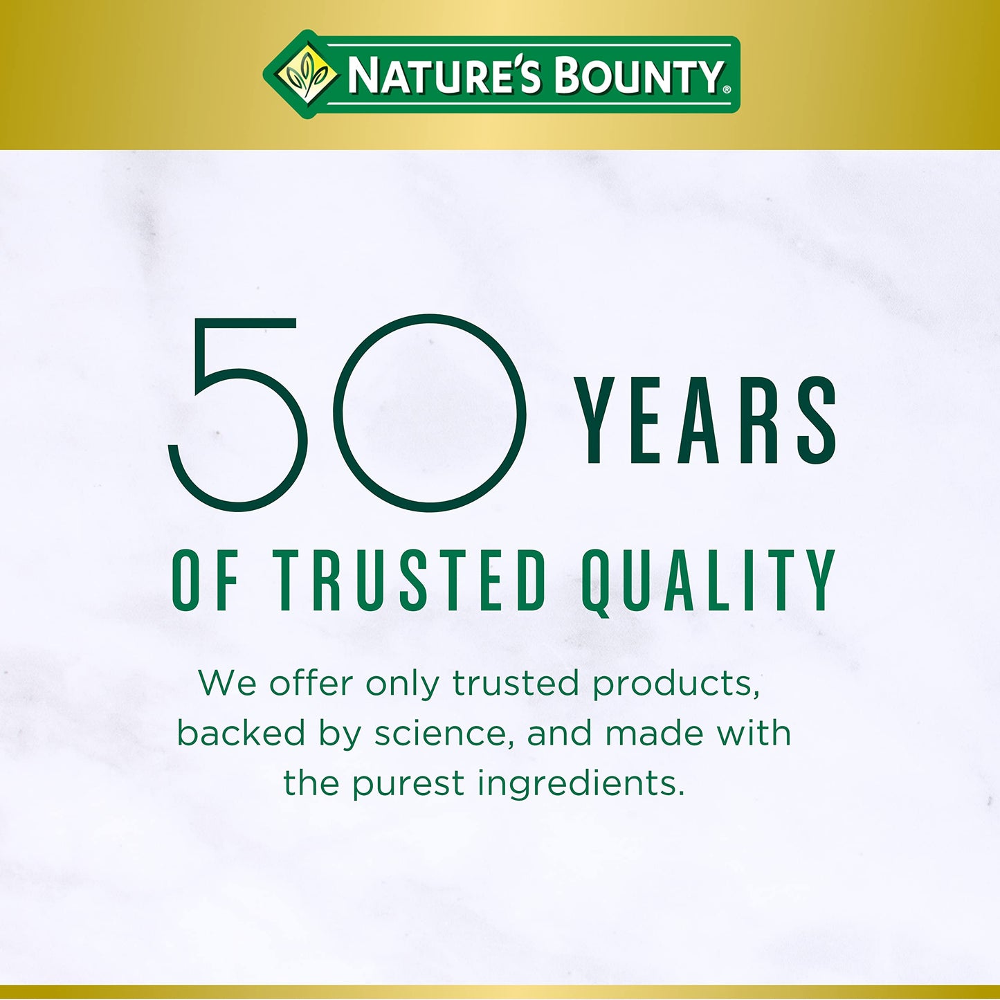 Nature’s Bounty Fish Oil, Supports Heart Health, 1000mg, Rapid Release Softgels, 145 Ct - Medaid International