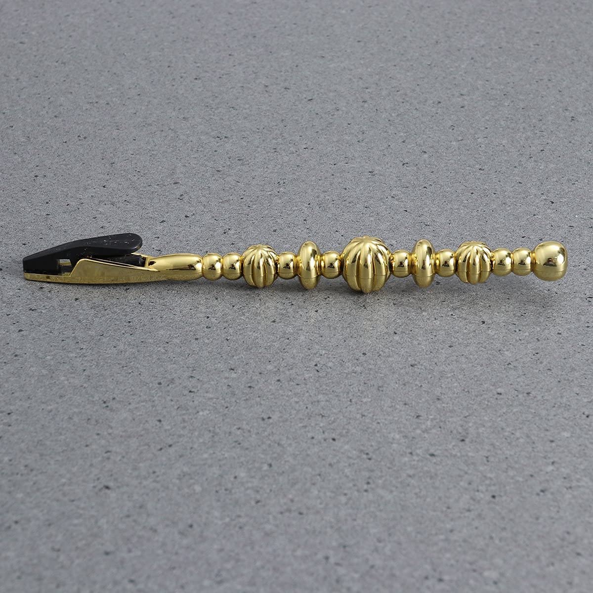 KASTWAVE Jewelry Assistant Tools, Necklace Bracelet Clip Accessories, Watch Fasteners, 3 Pieces 3 Colors