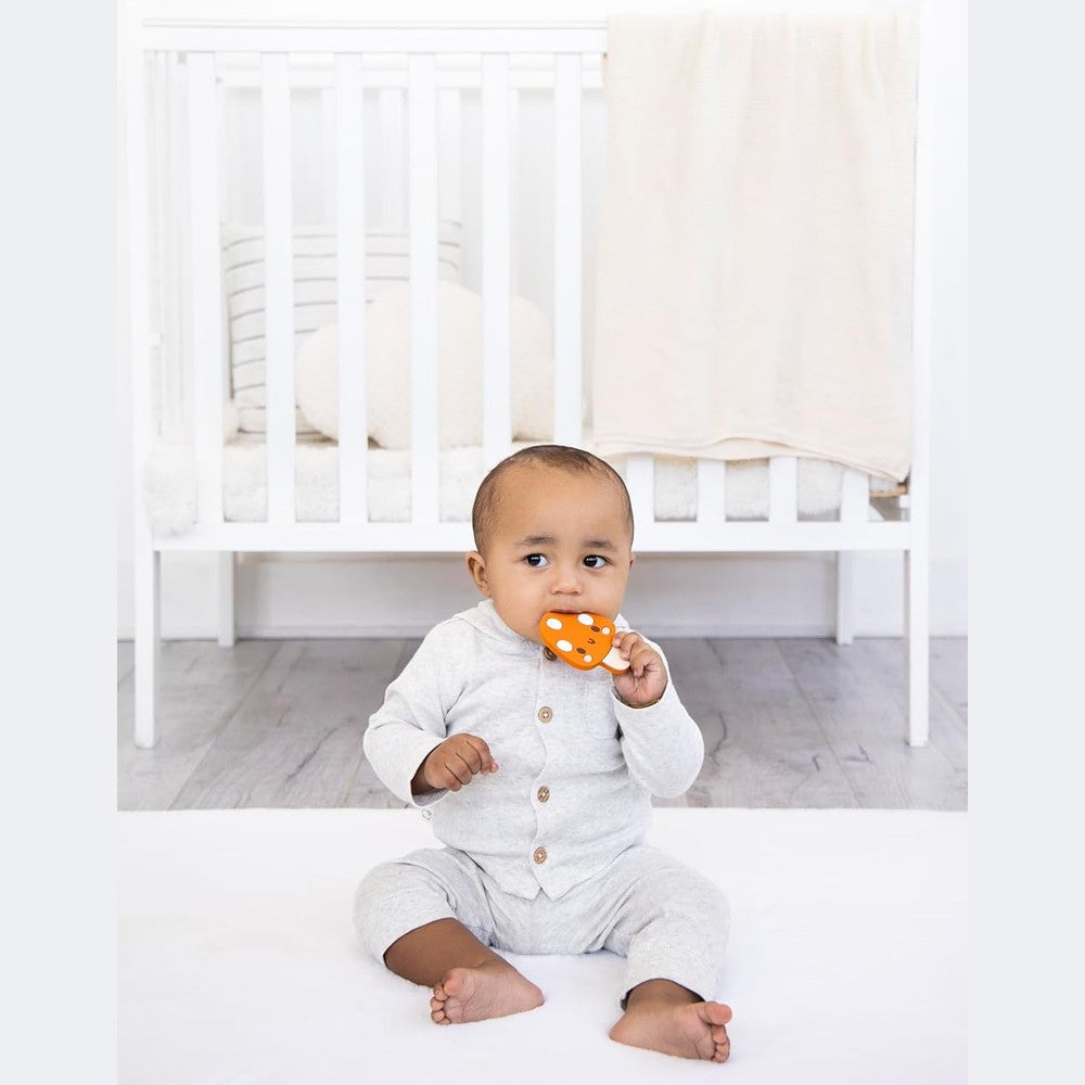 Pearhead - Mushroom Teether