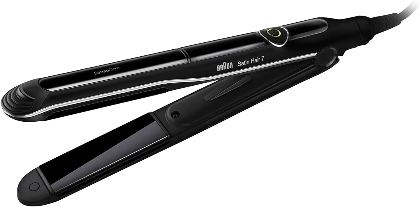 Braun ST780 Sensocare Satin Hair 7 Straightener