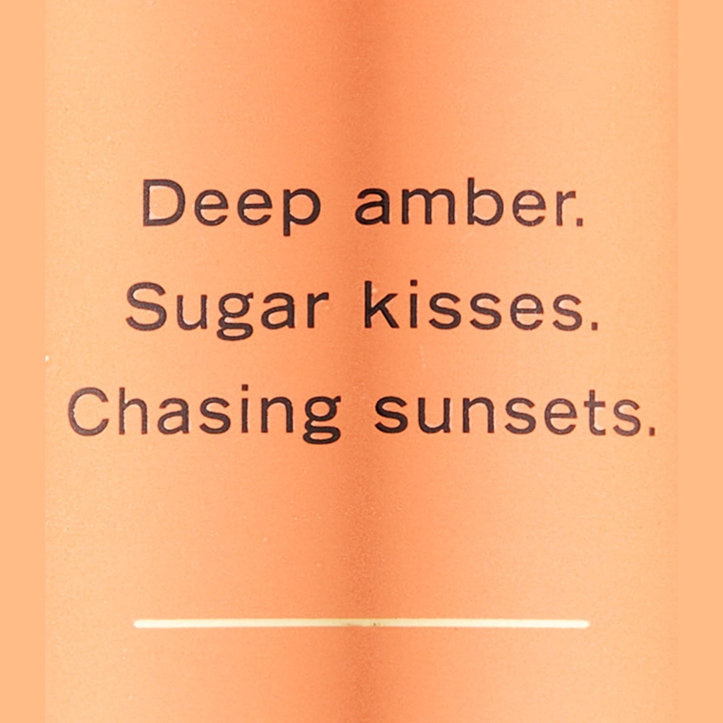 Victoria's Secret Amber Romance Body Mist for Women, Perfume with Notes of Sugar Kisses, Women’s Fragrance, 250 ml / 8.4 oz - Medaid International