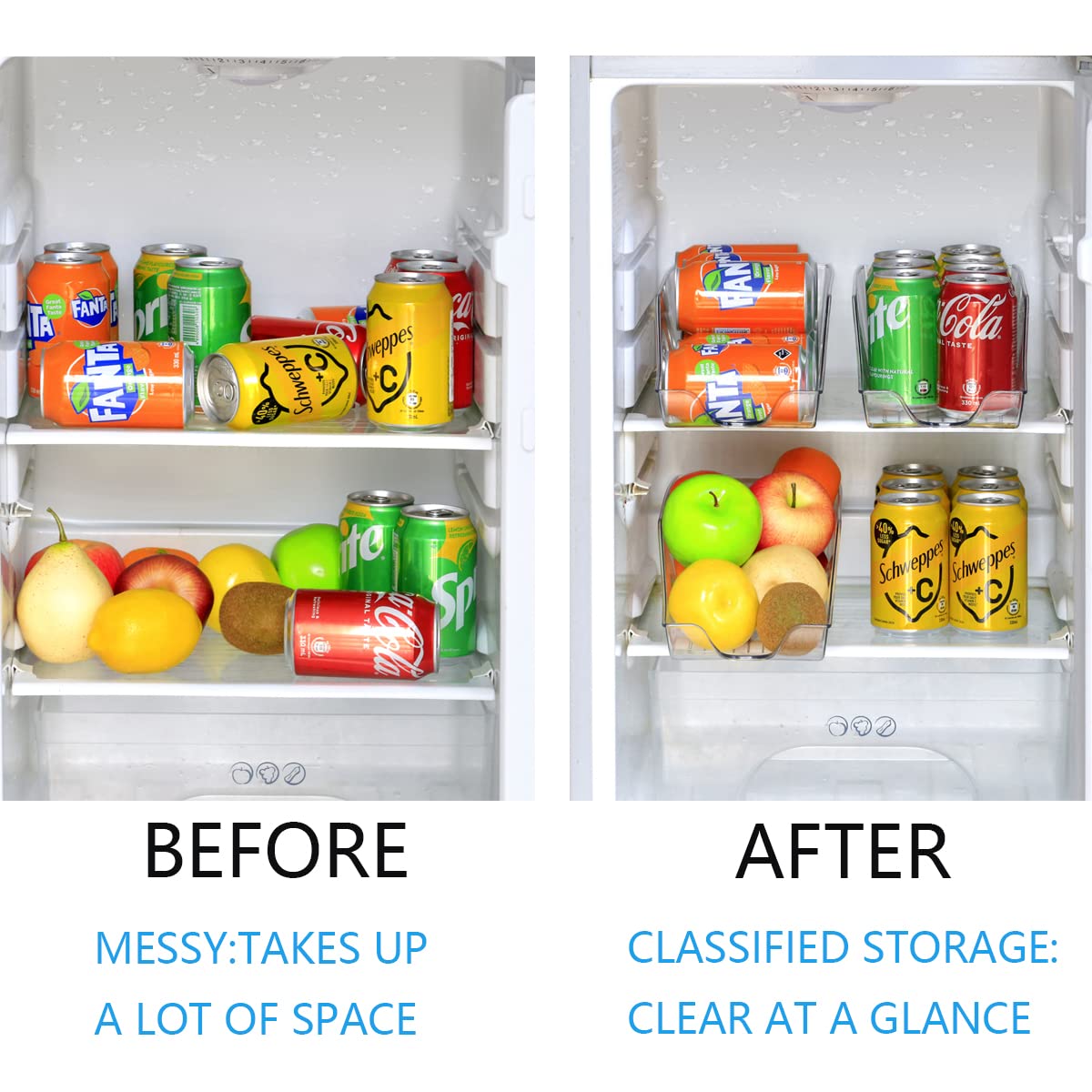 Can Storage Holders