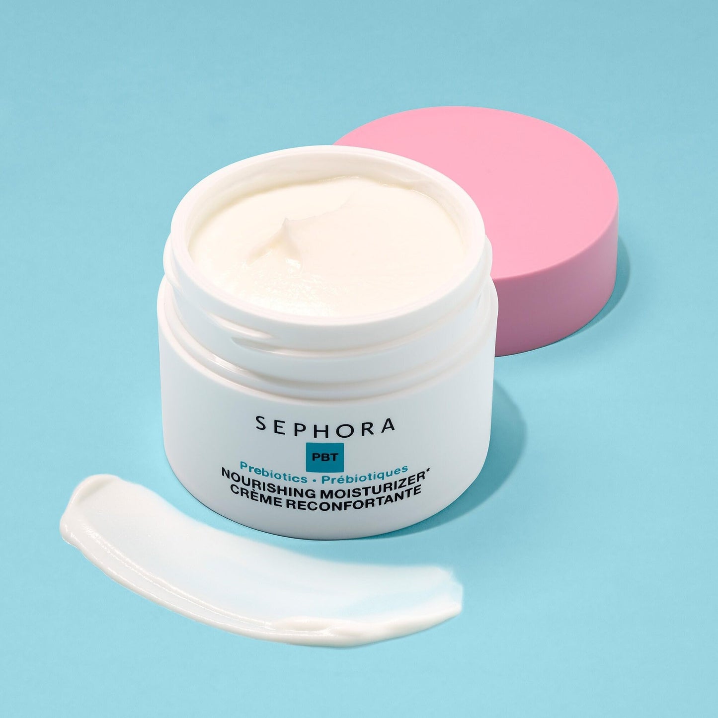 Sephora Nourishing Moisturizer for Skin Barrier Cream 50ml