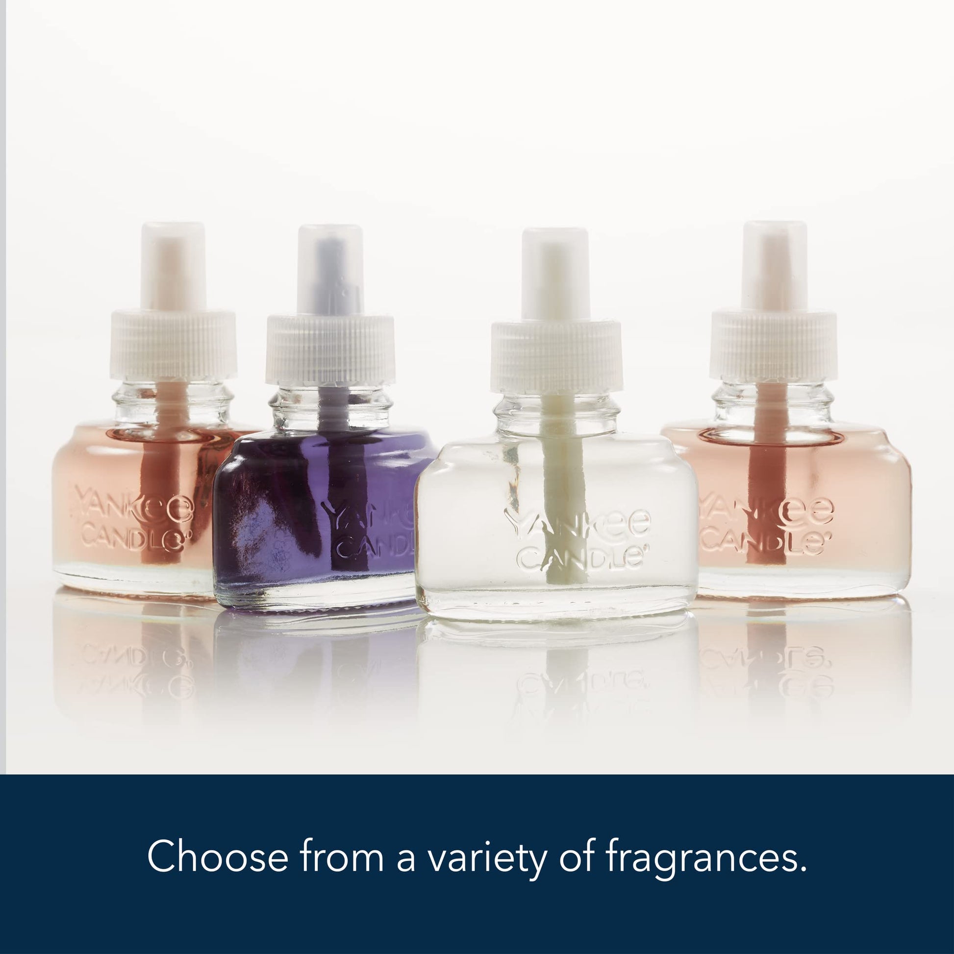 Yankee Candle Fade ScentPlug® Fan - Medaid International