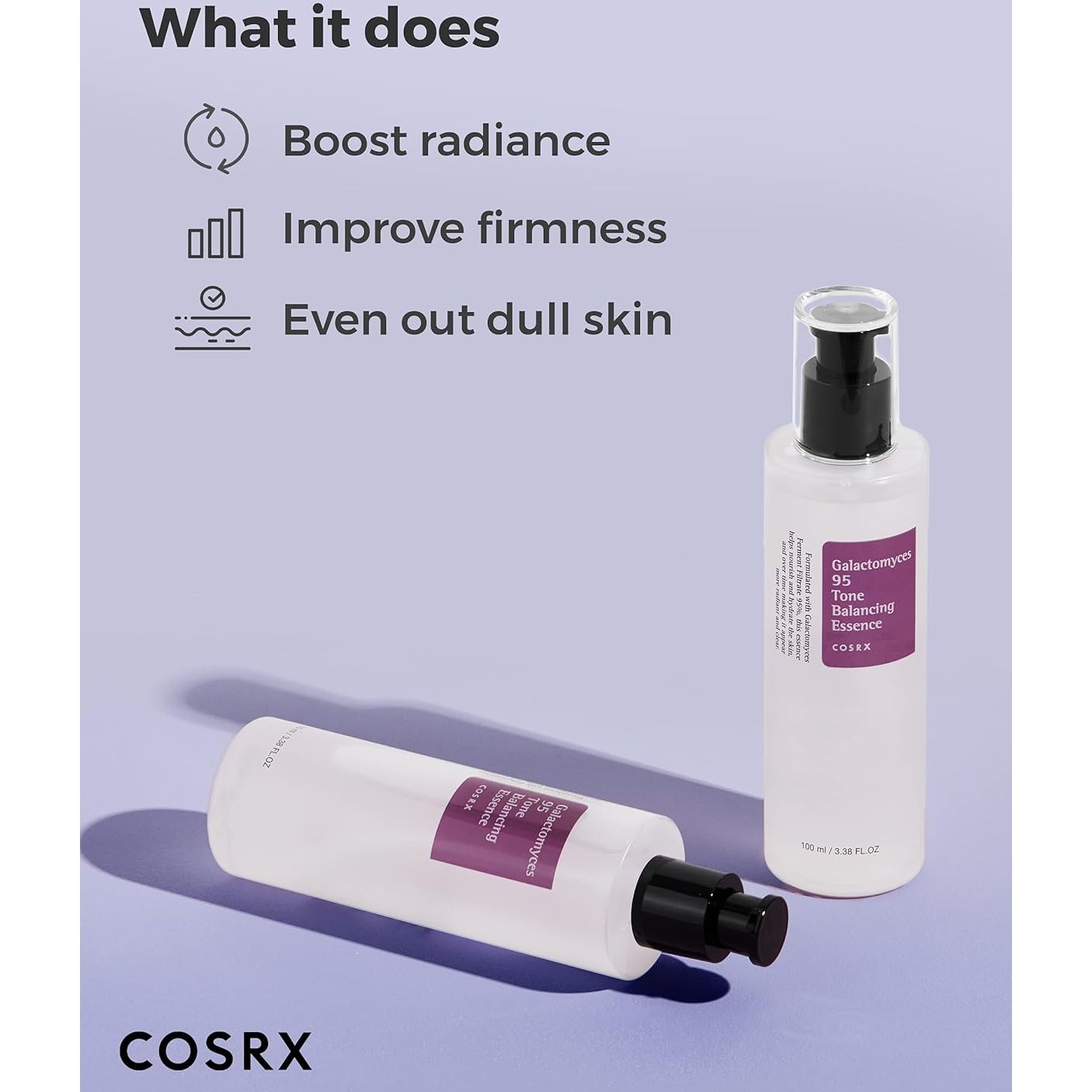 cosrx-galactomyces-95-tone-balancing-essence-100-ml - Medaid International