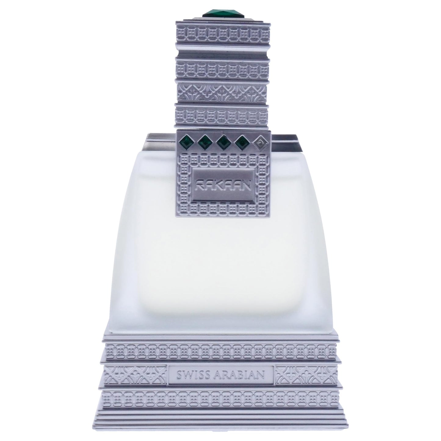 Swiss Arabian Rakaan for Unisex - 1.7 oz EDP Spray - Medaid International