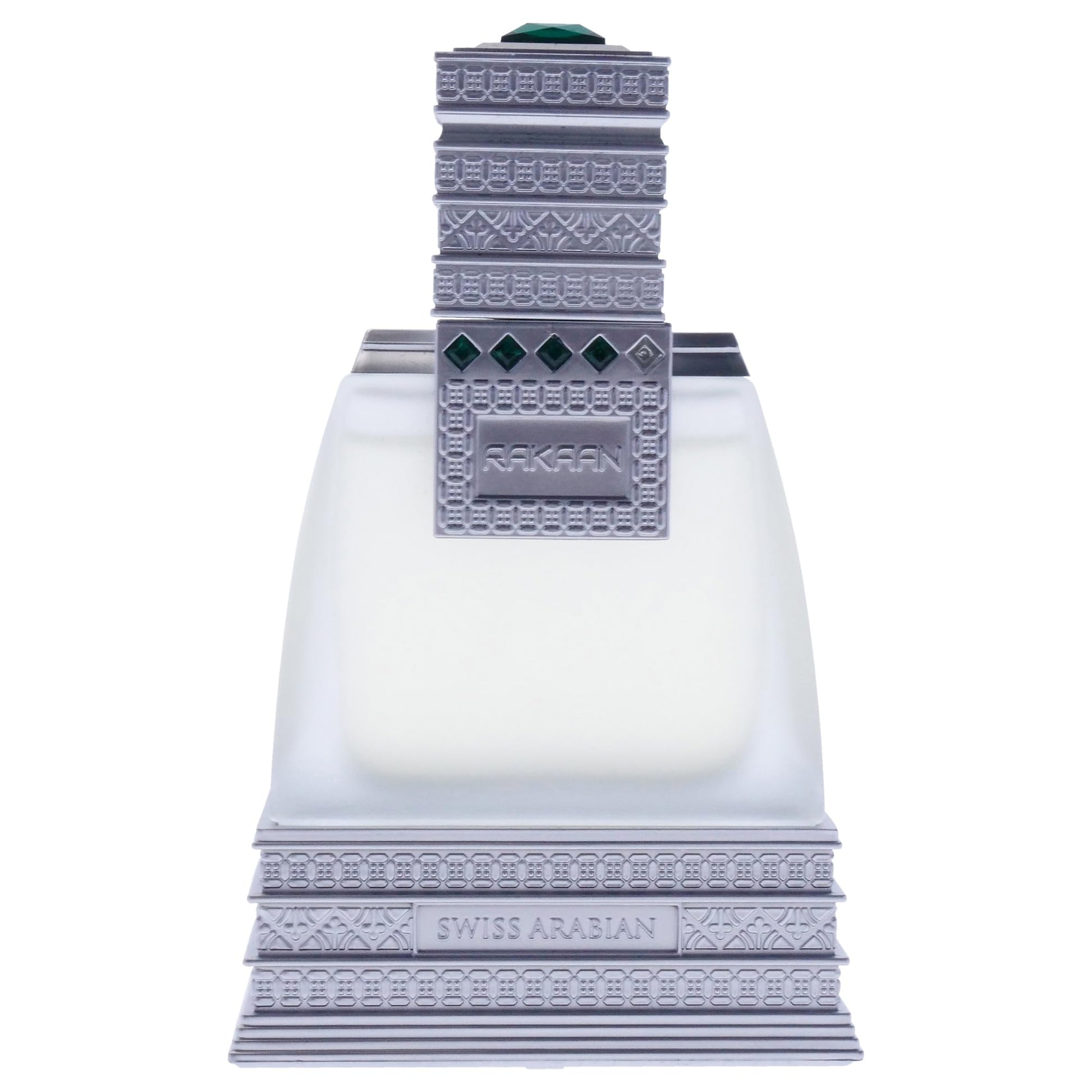 Swiss Arabian Rakaan for Unisex - 1.7 oz EDP Spray - Medaid International