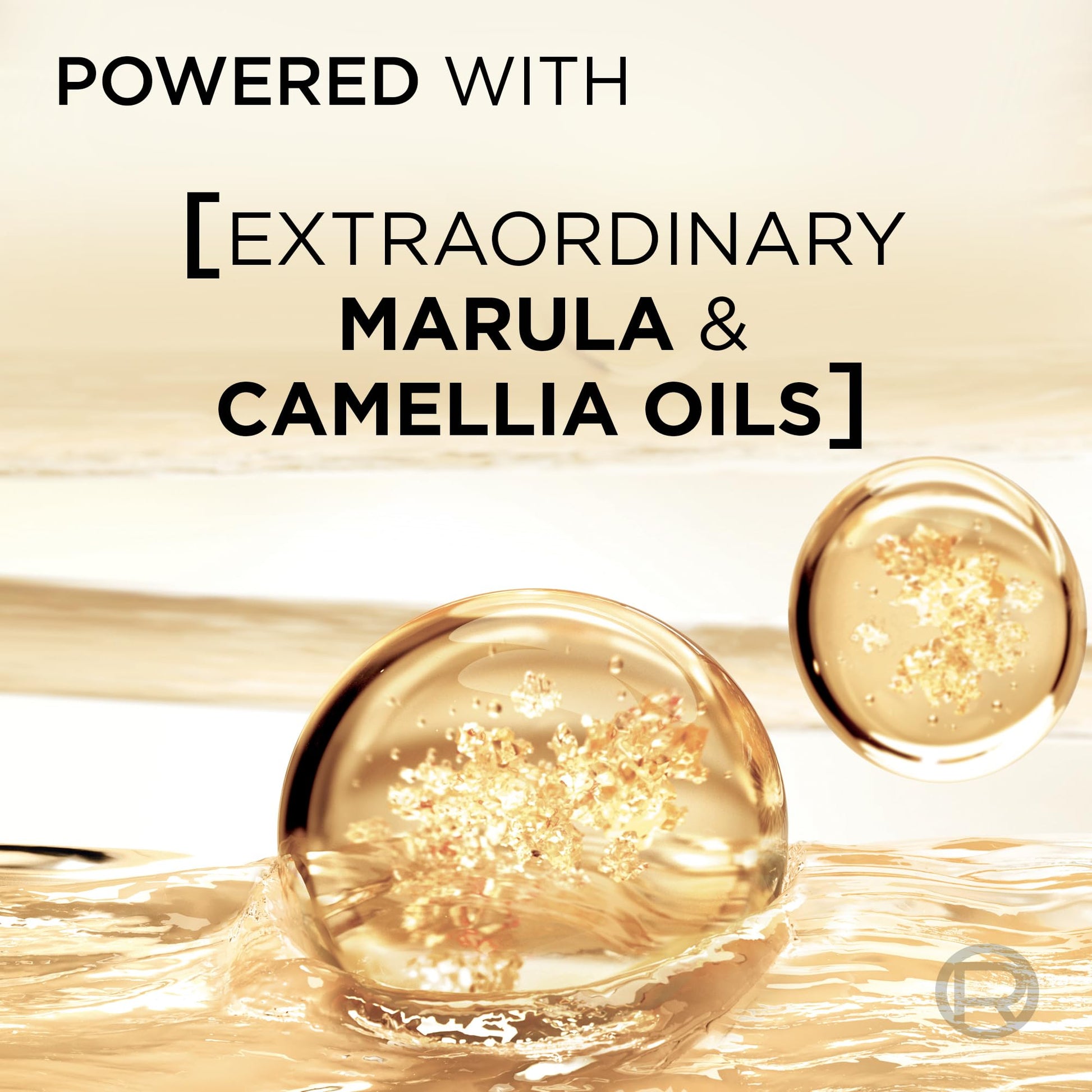 L'Oreal Paris Elvive Extraordinary Hair Nourishing Oil For All Hair 100ml - Medaid International