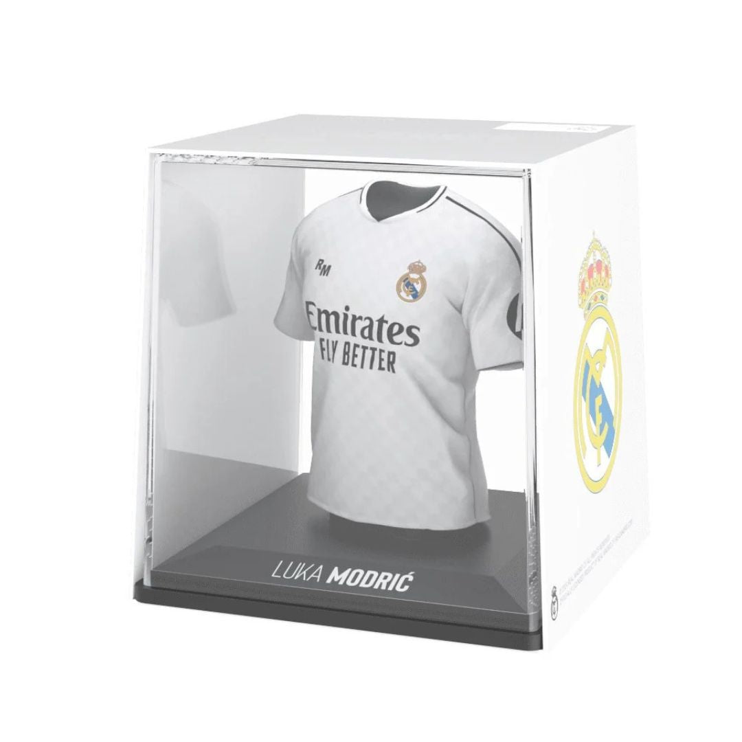 Real Madrid Modric - Medaid International