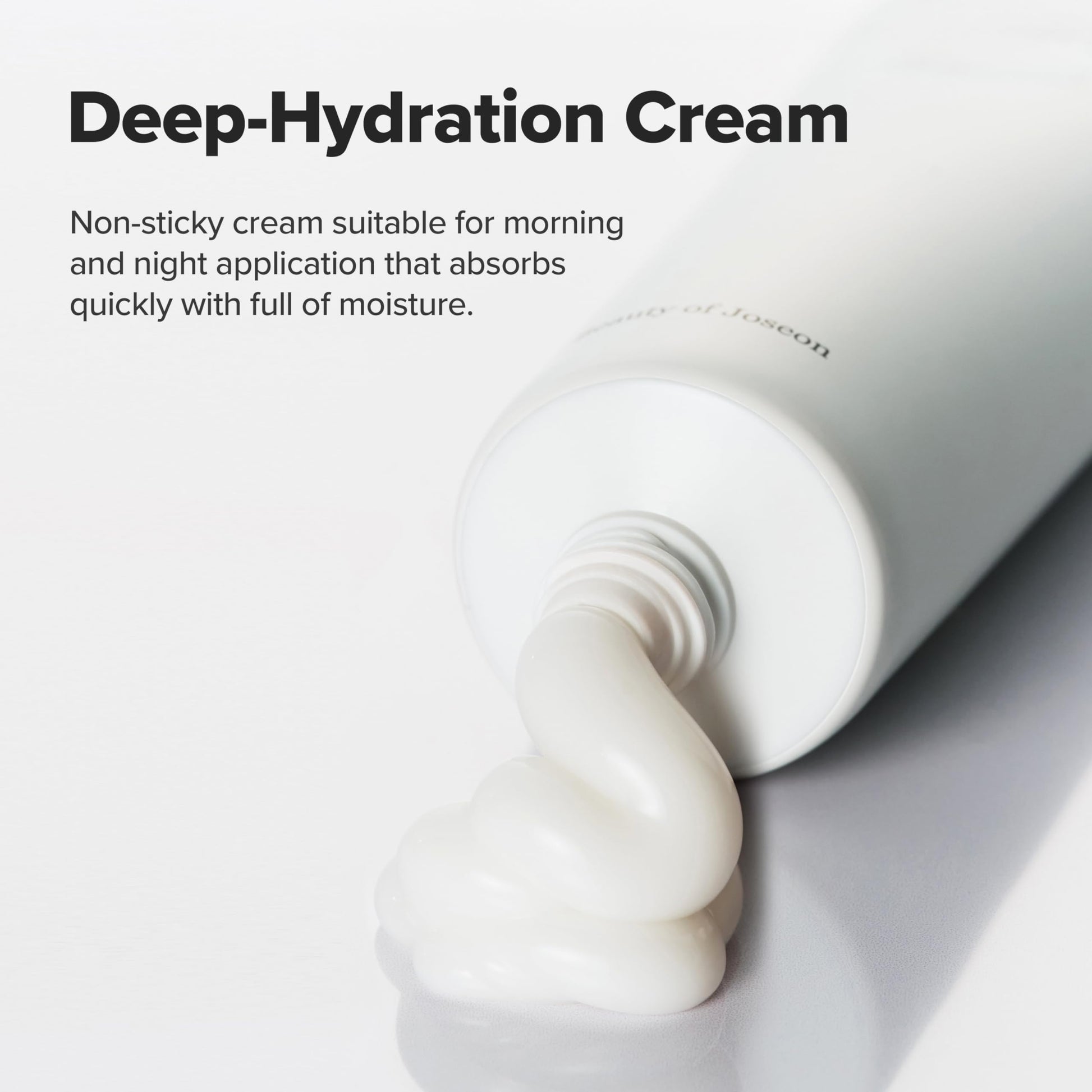 Beauty of Joseon Dynasty Cream Hydrating Face Moisturizer for Dry with Revive Eye Serum with Retinal Niacinamide Peptide, - Medaid International