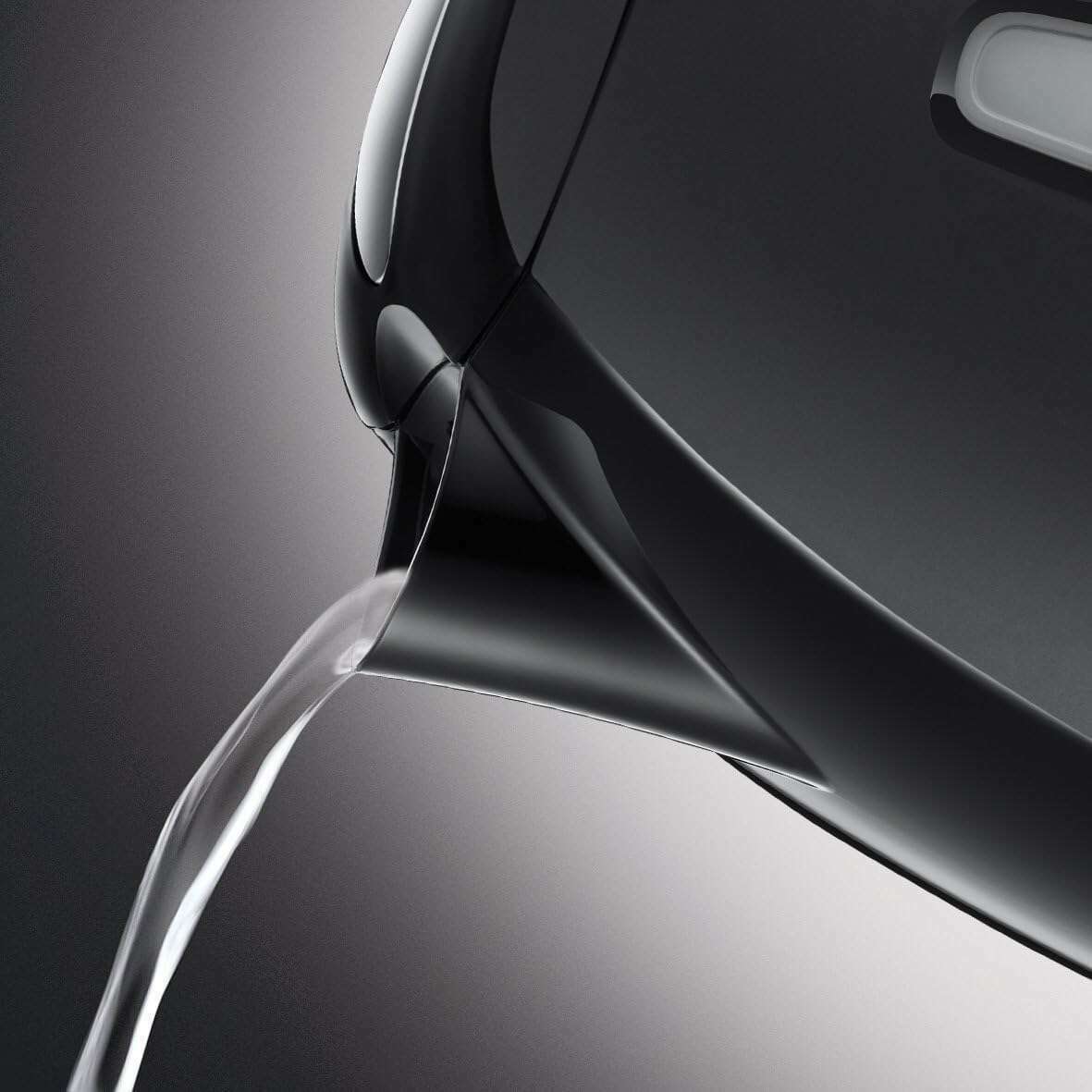 Textures Plus Kettle - Medaid International