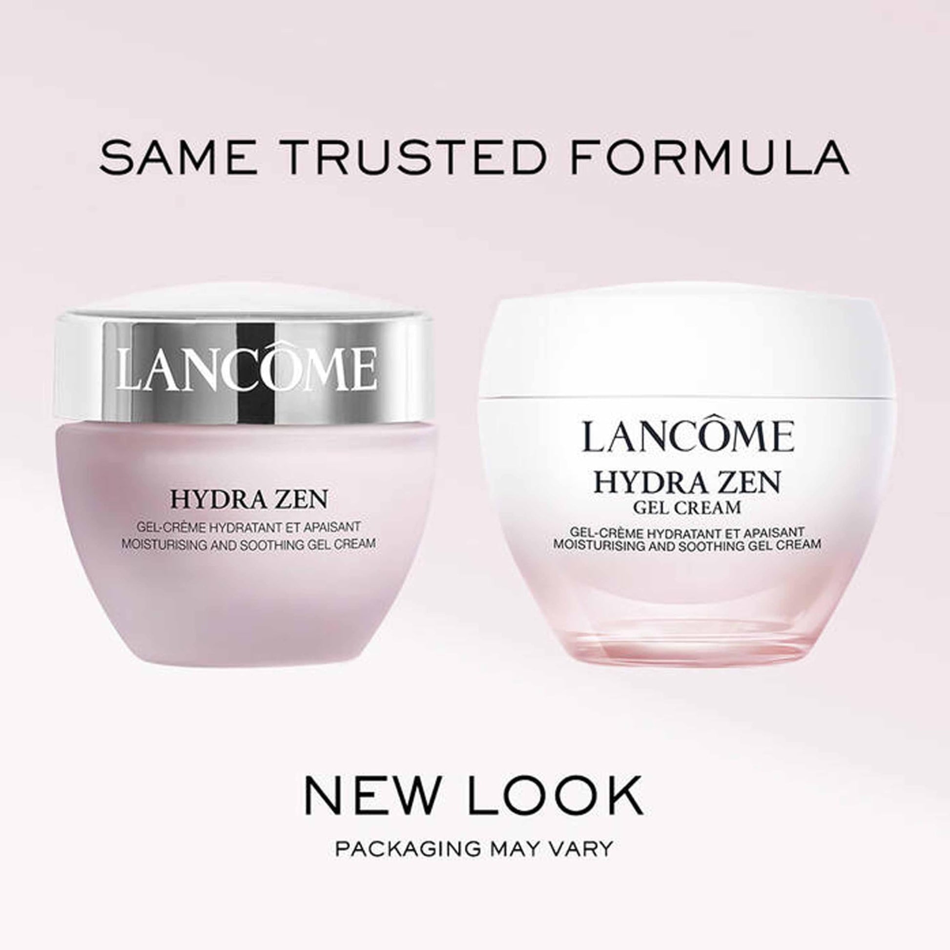 Lancôme Hydra Zen Gel Cream - Hydrating & Soothing Oil-Free Moisturizer with Hyaluronic Acid - 1.7 Fl Oz - Medaid International