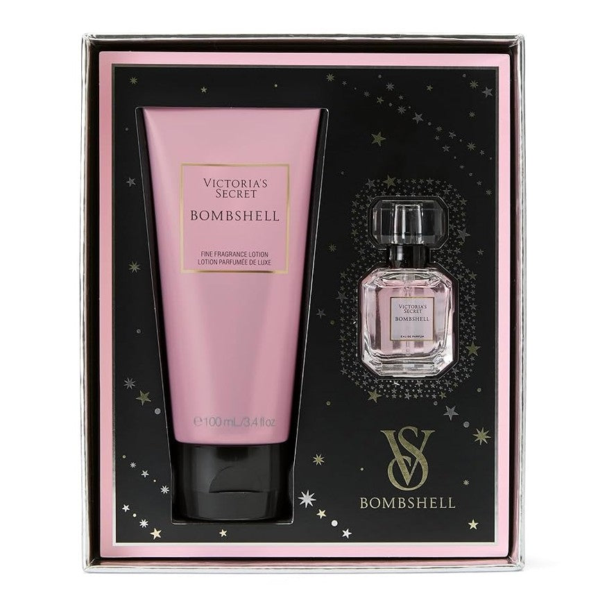 Victoria Secret Fine Fragrance Bombshell Mini (Bombshell)