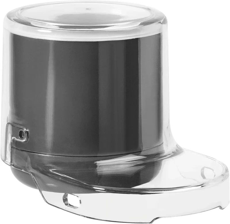 Moulinex Food Processor Double Force 3L FP824H10, 1000W, Silver