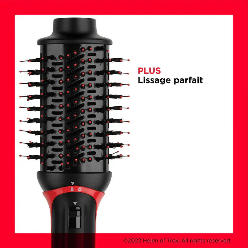Revlon Salon One-Step Hair Dryer Volumizer Plus