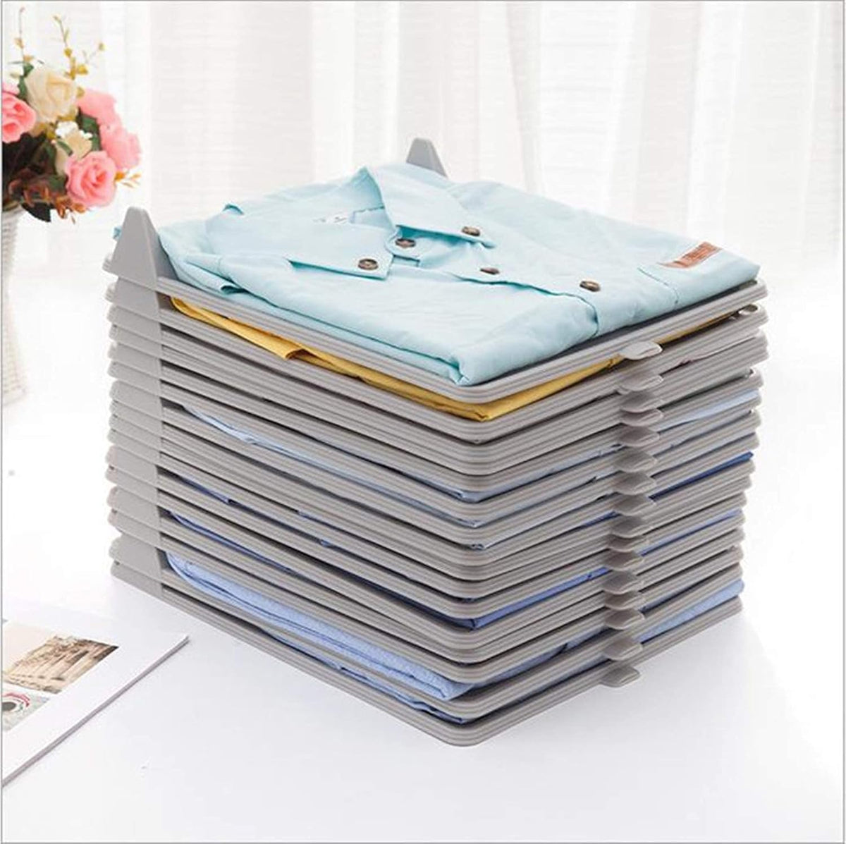 T-Shirt Organizer Set