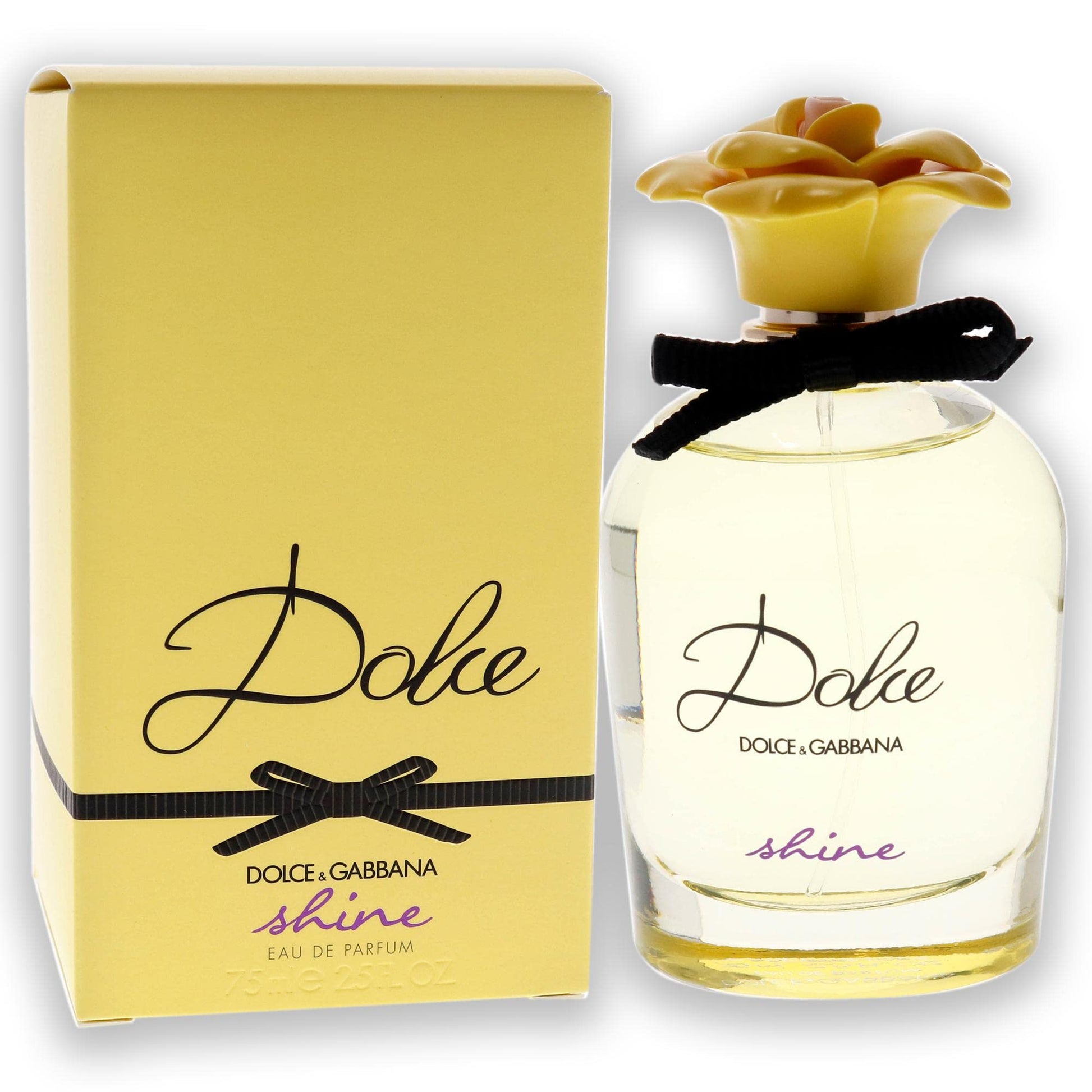 Dolce & Gabbana Shine Women EDP Spray, Floral, 2.5 Oz - Medaid International
