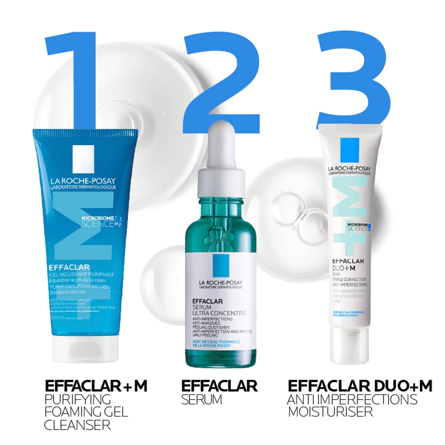 La Roche-Posay Ultra Concentrated Serum 30ml - Medaid International