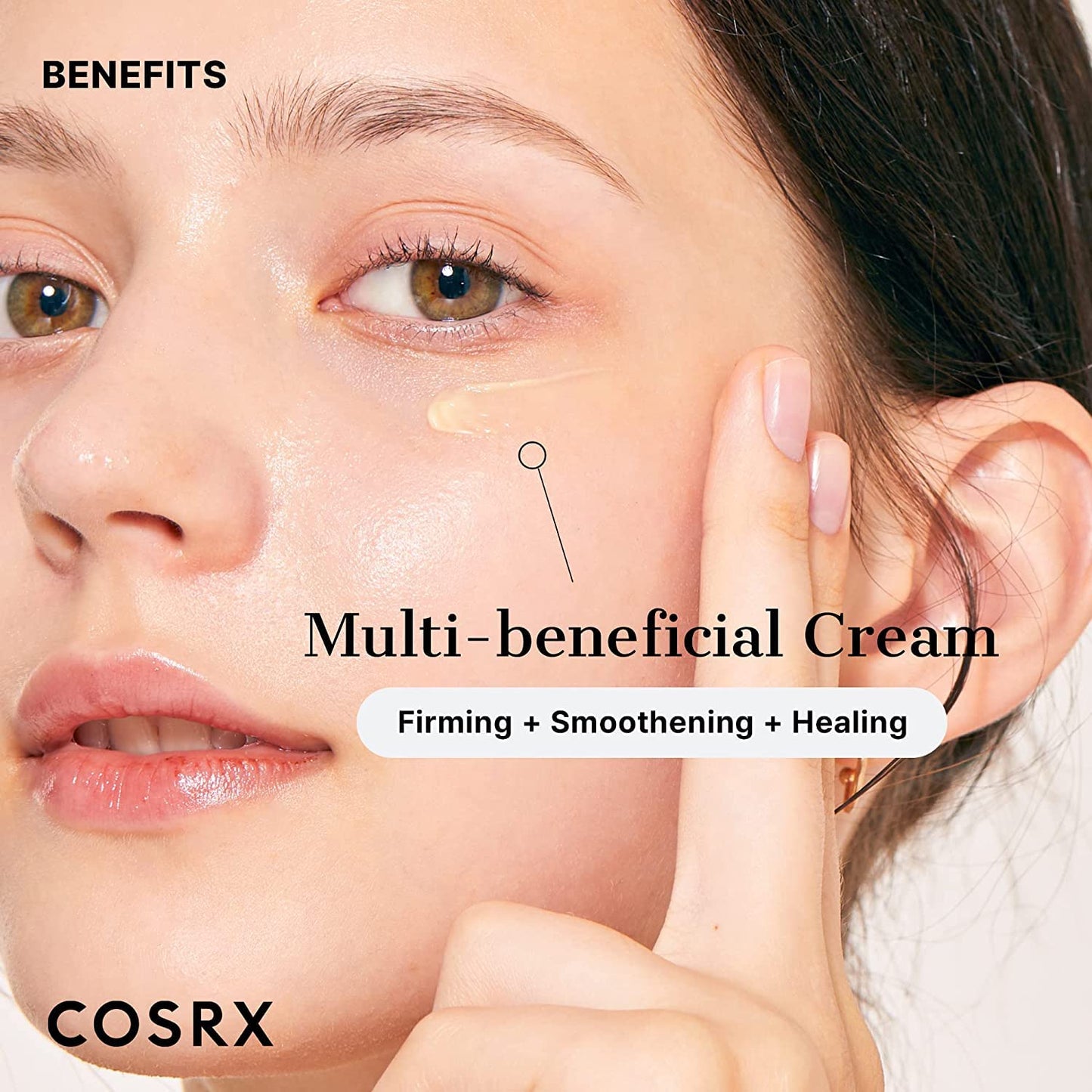 Cosrx the retinol 0.3 cream - 20ml - Medaid International