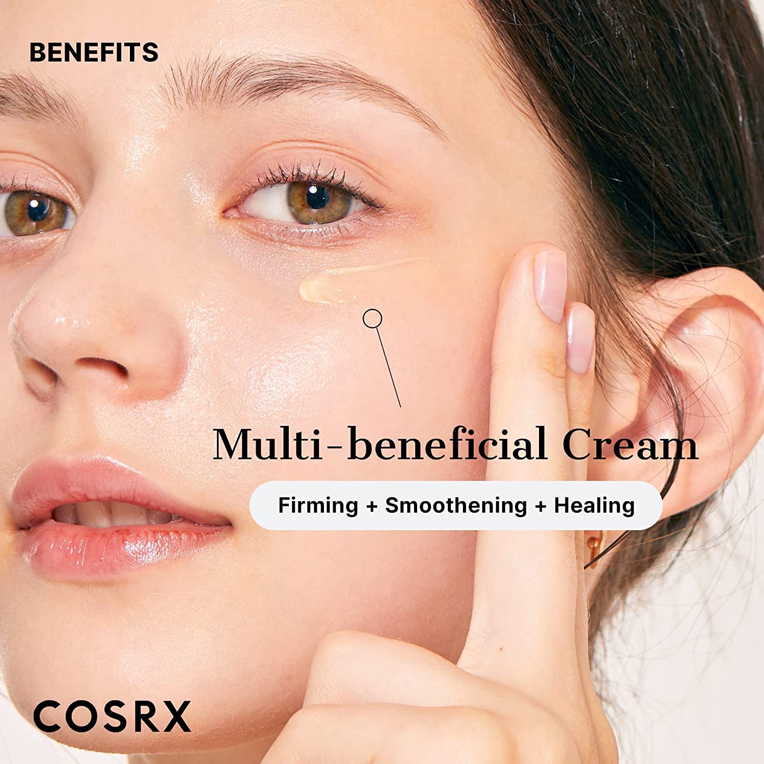 Cosrx the retinol 0.3 cream - 20ml - Medaid International