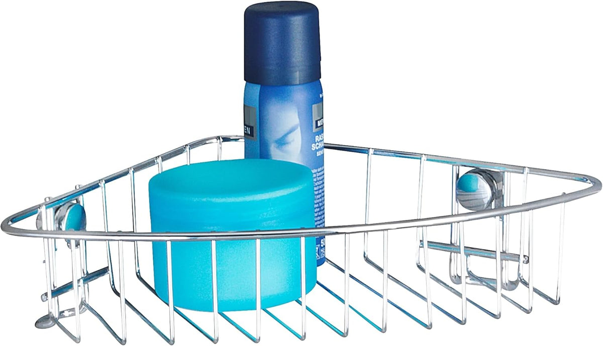 WENKO Corner shelf