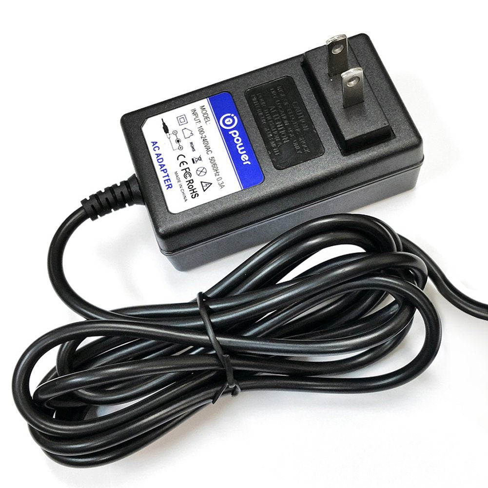 T POWER 12V Charger for Tria Hair Removal Laser 4X Device TRIABEAUTY Model: LHR 4.0 TRIA Beauty LHR 3.0 THR-25 Hair System Ac Dc Adapter Power Supply - Medaid International