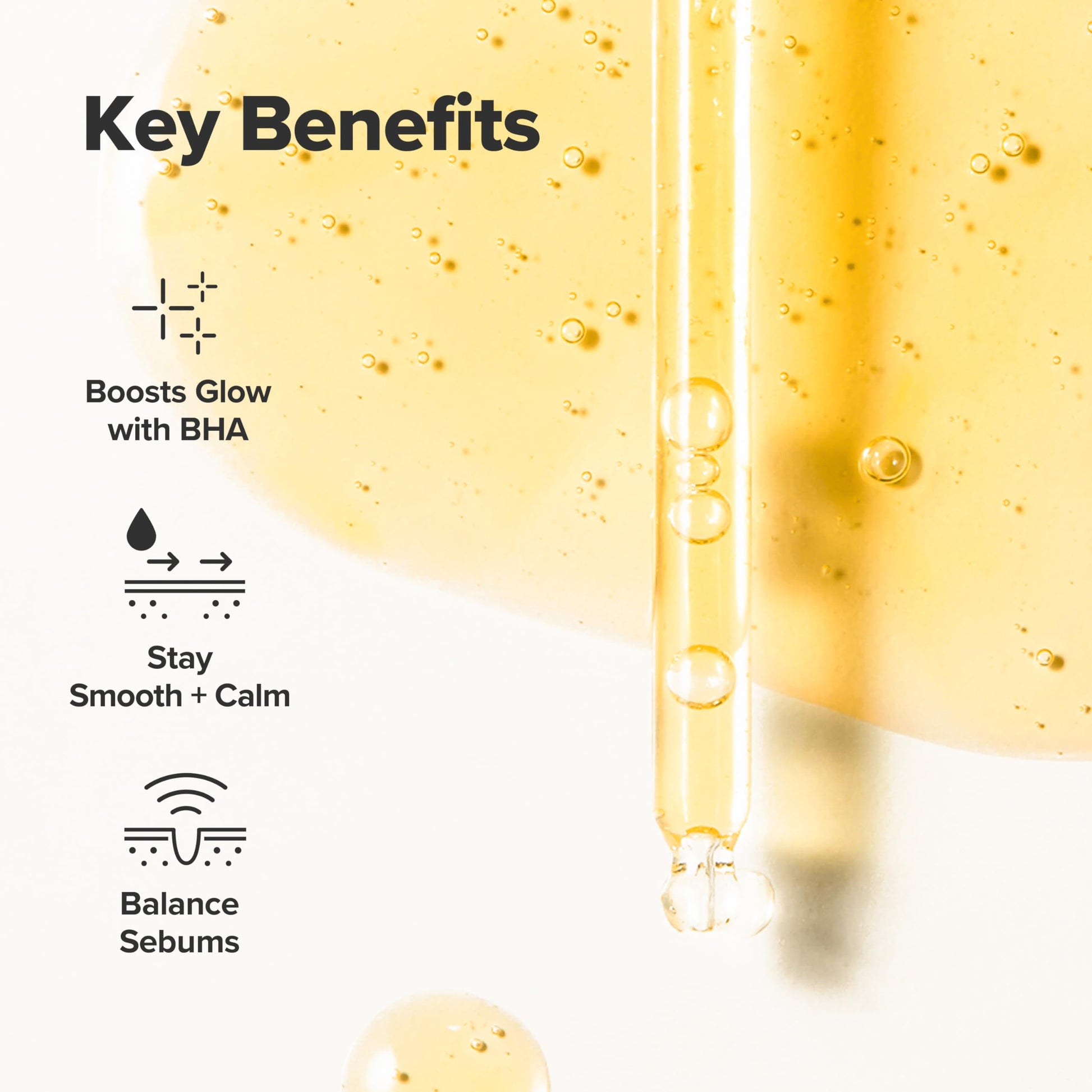 Beauty of Joseon Glow Serum Propolis and Niacinamide Hydrating Facial Soothing Moisturizer for Uneven Skin Tone Korean Skin Care 30ml 1 fl.oz - Medaid International