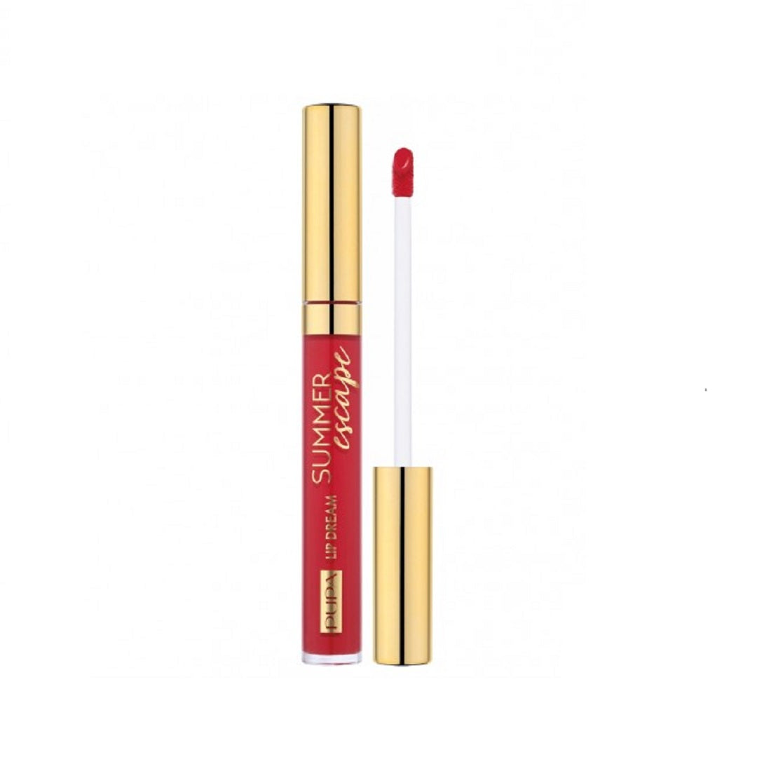 Pupa Summer Escape Lip Dream Lip Fluid - Medaid International