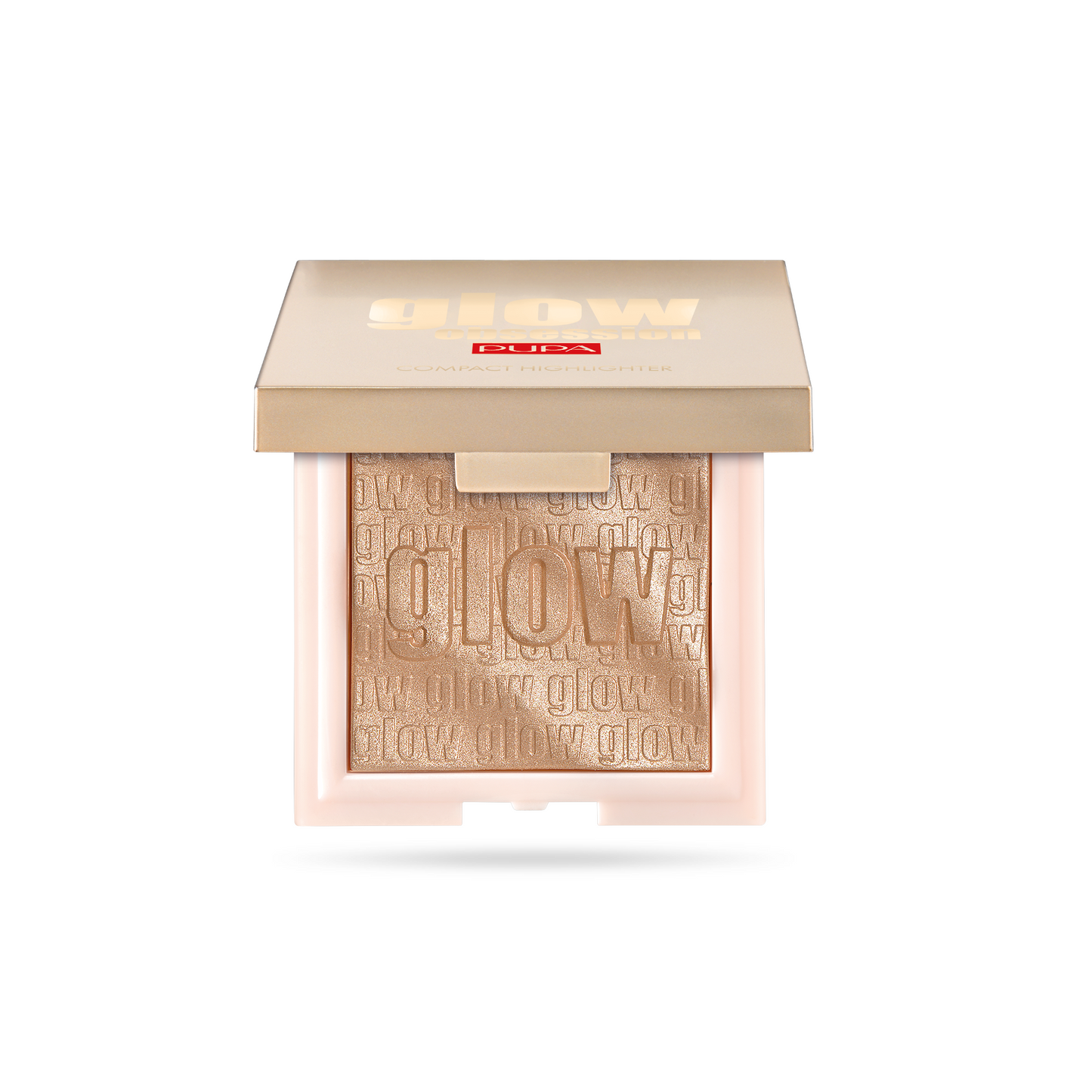 Pupa Glow Obsession Compact All Over Highlighter - Medaid International