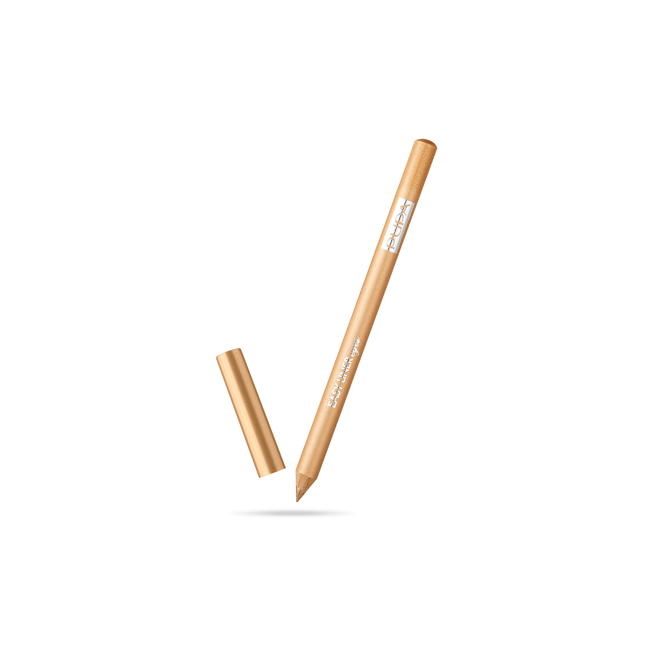 Pupa Easy Liner Eyes Pencil - Medaid
