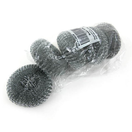 Gamex 5 Galvanized Scourers