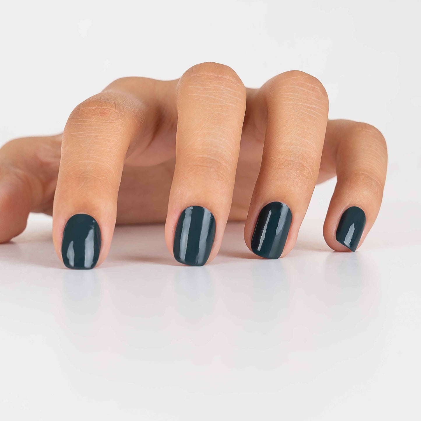 Koa Colibri 725 Long Lasting Nail Polish