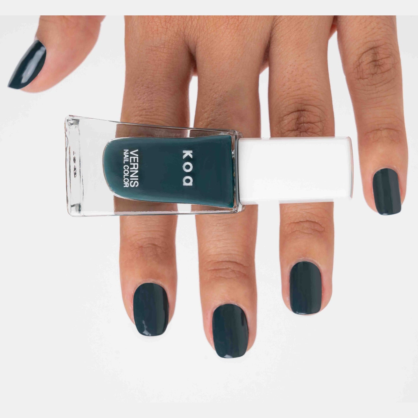 Koa Colibri 725 Long Lasting Nail Polish